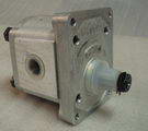 Pump A25XTM- CNTA 10-16-25A
